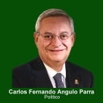 Carlos Fernando Angulo Parra