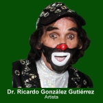 Dr. Ricardo González Gutiérrez
