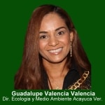 Guadalupe Valencia Valencia