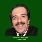 Gustavo Munguia