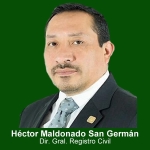 Héctor Maldonado San Germán
