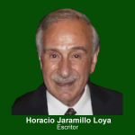 Horacio Jaramillo Loya