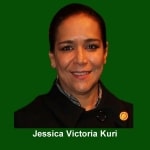Jessica Victoria Kuri