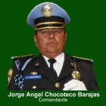 Jorge Angel Chocoteco Barajas