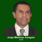 Jorge Martínez Arreguín