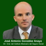 José Antonio González Anaya