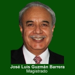 José Luis Guzmán Barrera