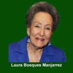 Laura Bosques Manjarrez