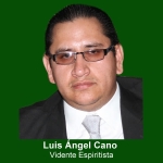 Luis Ángel Cano