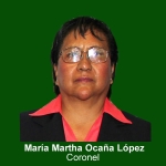 María Martha Ocaña López
