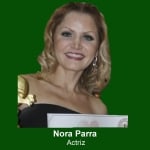 Nora Parra