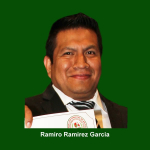 Ramiro Ramirez Garcia
