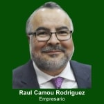Raul Camou Rodriguez