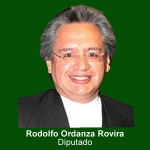 Rodolfo Ordanza Rovira