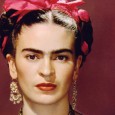 Magdalena Carmen Frida Kahlo Calderón Pintora mexicana «Me retrato a mí misma porque paso mucho tiempo sola y porque soy el motivo que mejor conozco» Frida Kahlo Nació el 6 […]