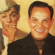 Mario Moreno Reyes «Cantinflas» (12 de agosto de 1911 – 20 de abril de 1993) Nombre completo: Fortino Mario Alfonso Moreno Reyes Actor cómico mexicano que destacó en las carpas […]