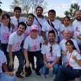 NNI Nacional Oaxaca 2018 Labor Socal en Oaxaca acompañando a un grupo de Servicio Social de Rotaract